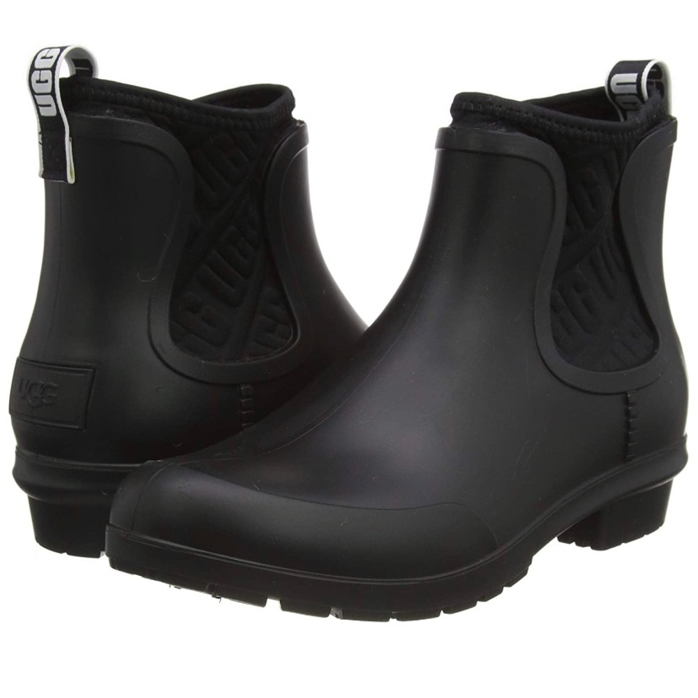 Ugg rain boots